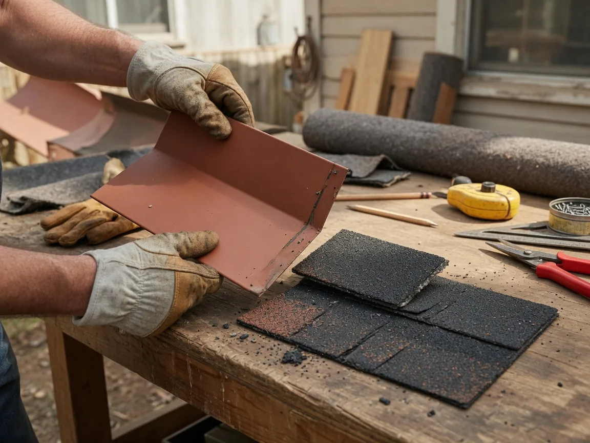 Roof Repair company in Harrodsburg, KY